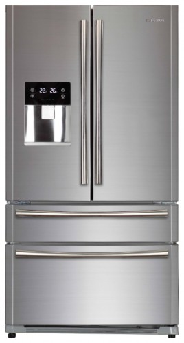 Холодильник Haier HB-22FWRSSAA фото, Характеристики