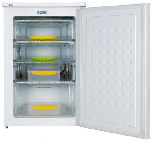 Холодильник Haier HF-136A-U фото, Характеристики