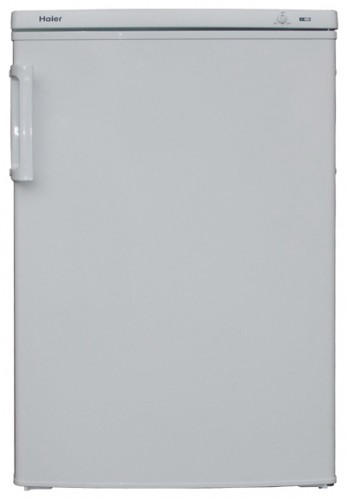 Refrigerator Haier HFZ-136A larawan, katangian