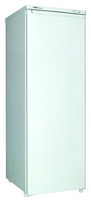 Buzdolabı Haier HFZ-248A fotoğraf, özellikleri