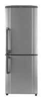 Refrigerator Haier HRB-306AA larawan, katangian