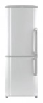 Kühlschrank Haier HRB-306ML 65.00x168.00x55.00 cm