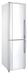 Kühlschrank Haier HRB-331W 55.00x179.50x65.50 cm