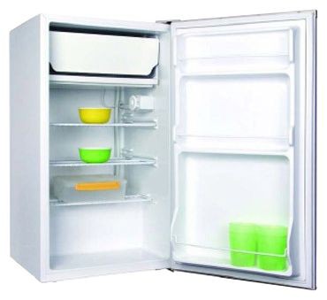 Tủ lạnh Haier HRD-135 ảnh, đặc điểm