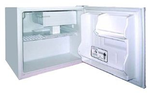 Kühlschrank Haier HRD-75 Foto, Charakteristik