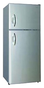 Buzdolabı Haier HRF-321W fotoğraf, özellikleri
