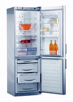Холодильник Haier HRF-367F Фото, характеристики