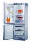 Kühlschrank Haier HRF-367F 60.00x185.00x60.00 cm