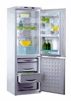 Холодильник Haier HRF-368F Фото, характеристики