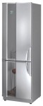 Kühlschrank Haier HRF-368S/2 60.00x185.00x60.00 cm