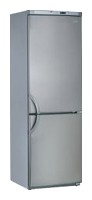 Холодильник Haier HRF-370SS фото, Характеристики