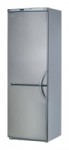 Kühlschrank Haier HRF-370SS 60.00x184.00x61.00 cm