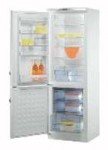 Холодильник Haier HRF-398AE 66.00x195.00x60.00 см