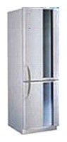 Хладилник Haier HRF-409A снимка, Характеристики