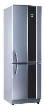 ตู้เย็น Haier HRF-409AA รูปถ่าย, ลักษณะเฉพาะ
