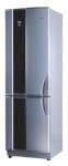 Kühlschrank Haier HRF-409AA 60.40x201.00x67.00 cm