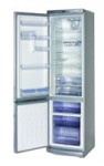 Холодильник Haier HRF-416KAA 60.40x210.00x67.00 см