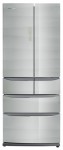 Kühlschrank Haier HRF-430MFGS 77.00x185.50x72.00 cm