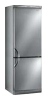 Buzdolabı Haier HRF-470IT/2 fotoğraf, özellikleri