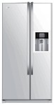 Холодильник Haier HRF-663CJW 89.00x177.00x73.60 см