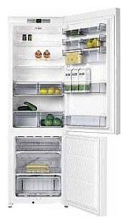 Tủ lạnh Hansa AGK320WBNE ảnh, đặc điểm