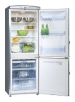 Tủ lạnh Hansa AGK350ixMA ảnh, đặc điểm