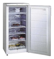 Ψυγείο Hansa AZ200iAP φωτογραφία, χαρακτηριστικά