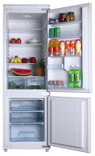 Холодильник Hansa BK313.3 Фото, характеристики