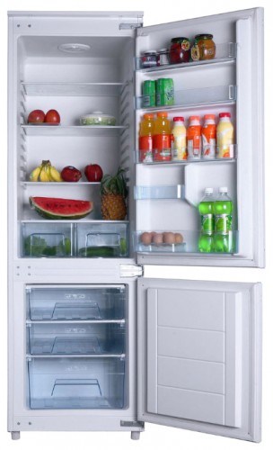Холодильник Hansa BK316.3 Фото, характеристики