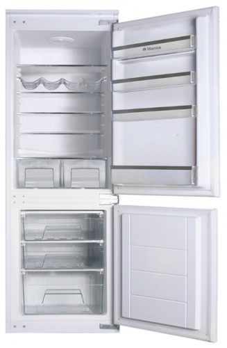 Tủ lạnh Hansa BK316.3AA ảnh, đặc điểm