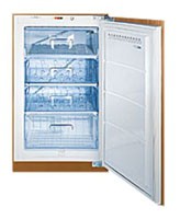 Tủ lạnh Hansa FAZ131iBFP ảnh, đặc điểm