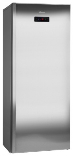 Refrigerator Hansa FC367.6DZVX larawan, katangian