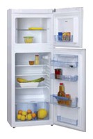 Холодильник Hansa FD260BSW фото, Характеристики