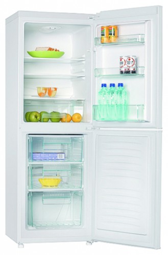 Buzdolabı Hansa FK206.4 fotoğraf, özellikleri