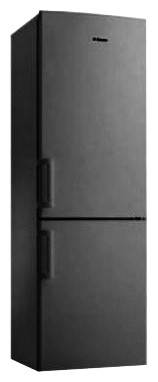 Buzdolabı Hansa FK207.4 S fotoğraf, özellikleri