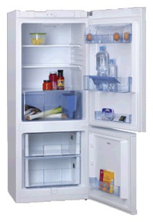 Холодильник Hansa FK210BSW фото, Характеристики
