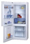 Tủ lạnh Hansa FK210BSW 59.50x147.00x65.50 cm