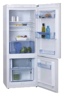 Buzdolabı Hansa FK230BSW fotoğraf, özellikleri