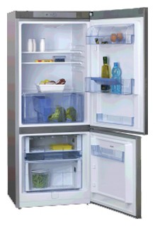 Tủ lạnh Hansa FK230BSX ảnh, đặc điểm