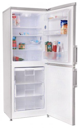 Холодильник Hansa FK273.3X Фото, характеристики