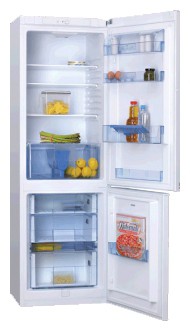 Холодильник Hansa FK320BSW Фото, характеристики