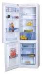 Холодильник Hansa FK320BSW 59.50x185.00x65.50 см