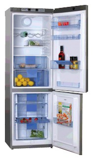 Холодильник Hansa FK320HSX фото, Характеристики