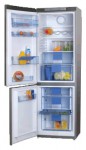 Холодильник Hansa FK320MSX 59.50x185.00x65.50 см