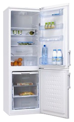 Tủ lạnh Hansa FK323.3 ảnh, đặc điểm