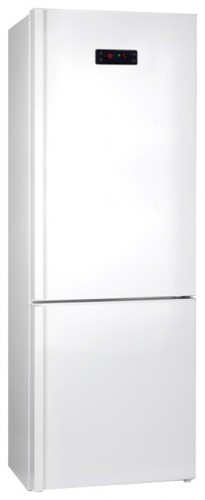 Холодильник Hansa FK327.6DFZ фото, Характеристики