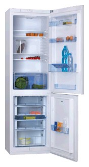 Холодильник Hansa FK350BSW Фото, характеристики