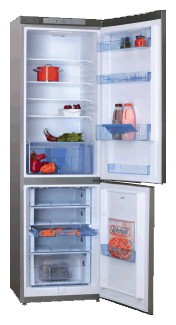 Холодильник Hansa FK350BSX Фото, характеристики