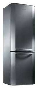 Холодильник Hansa FK350HSX Фото, характеристики