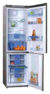 Холодильник Hansa FK350MSX фото, Характеристики